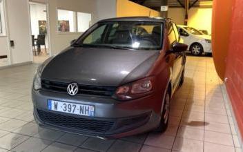 Volkswagen Polo Le-Havre