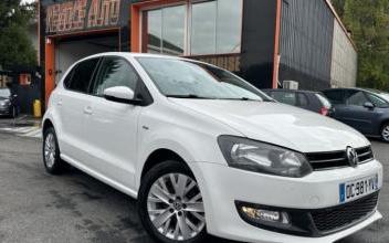 Volkswagen Polo Morsang-sur-Orge