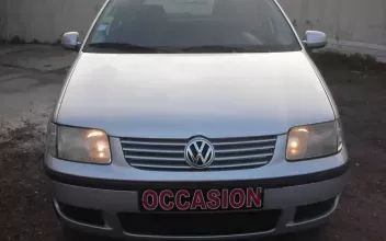 Volkswagen Polo Ermont