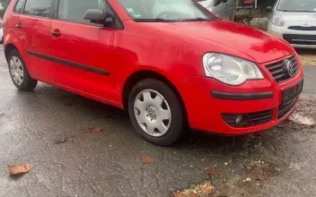 Volkswagen Polo Linas