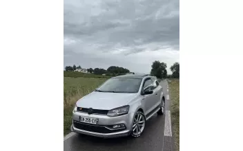 Volkswagen Polo Brignoles