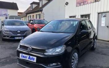 Volkswagen polo Beauvais