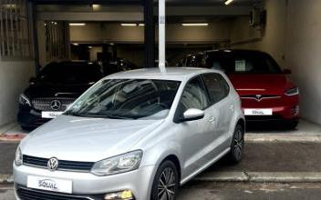 Volkswagen Polo Rouen