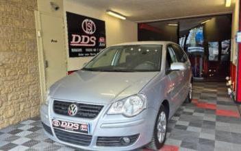 Volkswagen Polo Laveyron