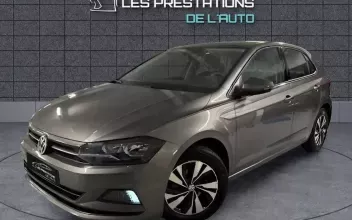 Volkswagen Polo Puteaux
