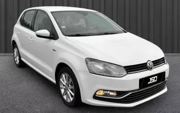 Volkswagen Polo Prigonrieux