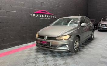 Volkswagen polo Chaponost