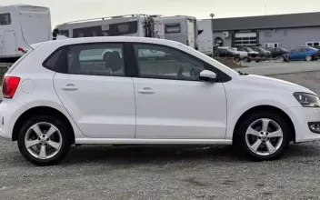 Volkswagen Polo Beauvais