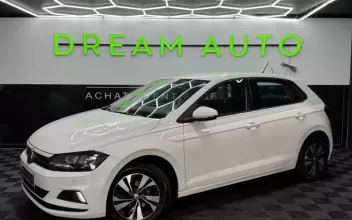 Volkswagen Polo Mondelange