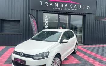 Volkswagen polo Le-Passage