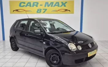 Volkswagen Polo Limoges