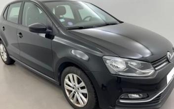 Volkswagen polo Chanas