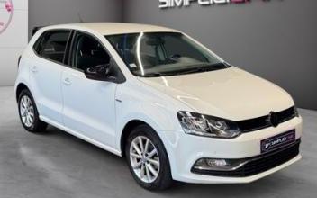 Volkswagen polo Serres-Castet