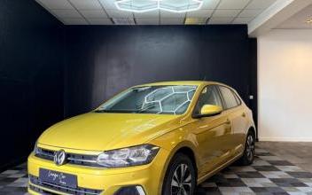 Volkswagen Polo Perrigny