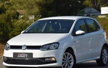Volkswagen polo Mougins