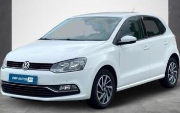 Volkswagen polo Toulouse