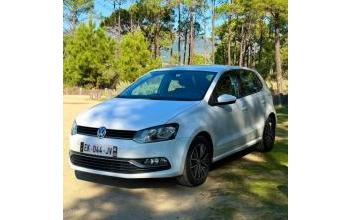Volkswagen polo Patrimonio