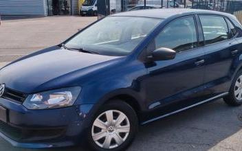 Volkswagen Polo Marange-Silvange