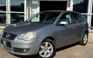 Volkswagen Polo Marange-Silvange