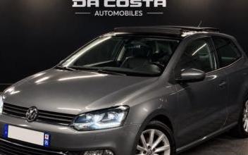 Volkswagen Polo Taverny