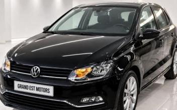 Voiture occasion Volkswagen Polo Moineville