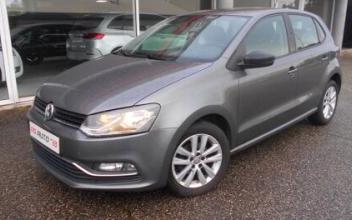 Volkswagen polo Drumettaz-Clarafond