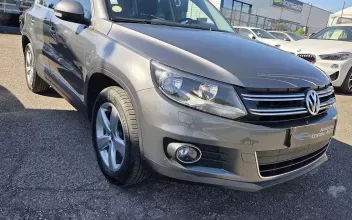 Volkswagen Tiguan Clermont-Ferrand