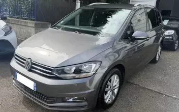 Volkswagen Touran Villenave-d'Ornon