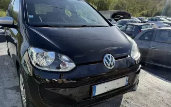 Volkswagen up! Urcuit