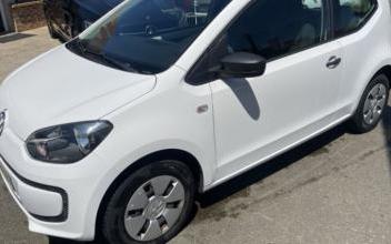 Volkswagen Up Alençon