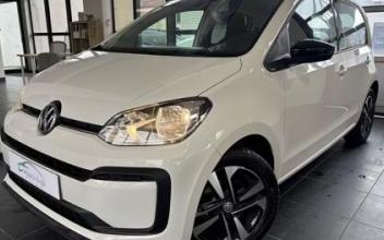 Volkswagen up Saint-Martin-d'Hères