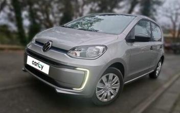 Volkswagen up Rousset