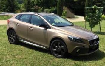 Volvo v40 Saumur