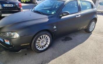 Alfa-romeo 147 Larmor-Plage