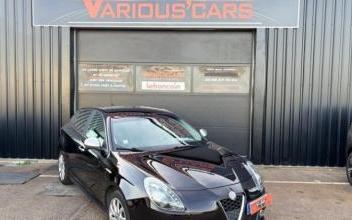 Alfa-romeo Giulietta Illange