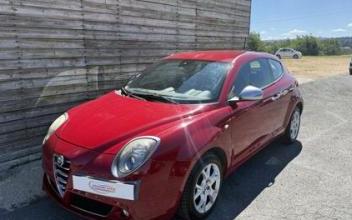 Alfa-romeo mito Brive-la-Gaillarde