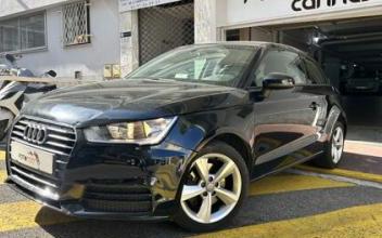 Audi a1 Cannes