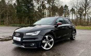 Audi a1 Aureilhan