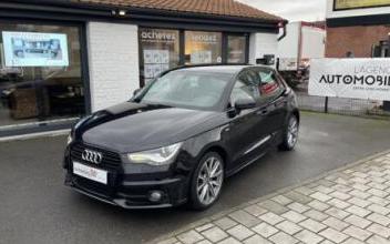 Audi a1 Valenciennes