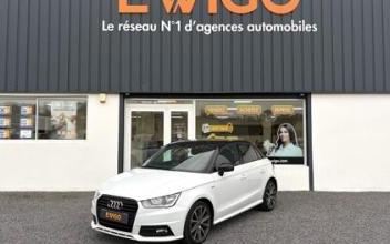 Audi a1 Urrugne