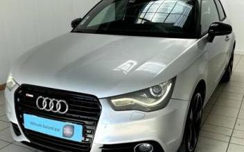 Audi a1 Tonnay-Charente