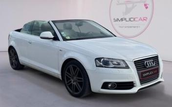 Audi a3 Orgeval