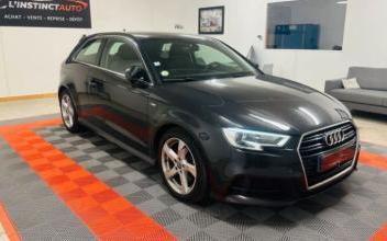 Audi A3 La-Tessoualle