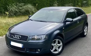 Audi A3 Lille
