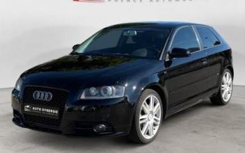 Audi a3 Aubagne