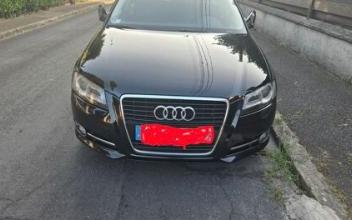 Audi a3 Savigny-sur-Orge