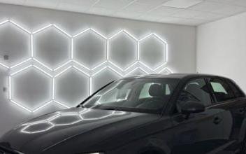 Audi A3 Sportback Monswiller
