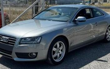 Audi a5 Marguerittes