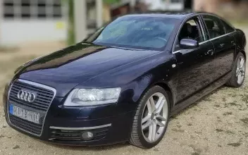 Audi A6 Nontron