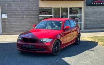 Bmw serie 1 Crêches-sur-Saône